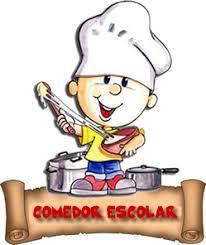 CIRCULAR DE COMEDOR – CEIP MARIA DEL CARMEN FERNÁNDEZ MELIÁN