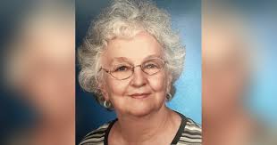 Obituary for Nancy R. Brown