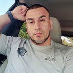 Caleb Ocasio's Instagram, Twitter & Facebook