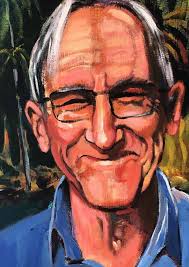 Brother Terence Heinrich fms (RIP) Headmaster Marist College Ashgrove (1991 