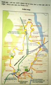 Thane Metrolite Approved By Thane Municipal Corporation The Metro Rail Guy Different developmental plans are planned in such a way that thane city's natural beauty, hills, lakes will also be conserved. thane metrolite approved by thane