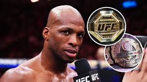 UFC 319 star Michael Page reveals the big difference between his UFC and  Bellator career so far