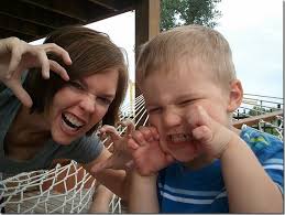 The Hamptons of the Midwest — Decor and the Dog