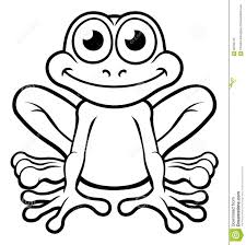 Image Result For Cute Frog Clipart Black And White Frog Coloring Pages Frog Outline Cute Frogs Download this premium vector about cute frog cartoon hand drawn style, and discover more than 10 million professional graphic resources on freepik. image result for cute frog clipart