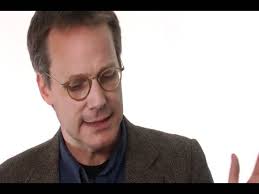 Tim Riley Talks about Movie Nowhere Boy and John Lennon