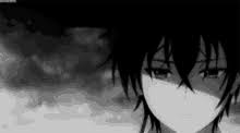 Imagens sad boy anime consumindo alcool / degel de. Sad Anime Boy Gifs Tenor
