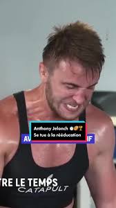 Anthony Jelonch Chant