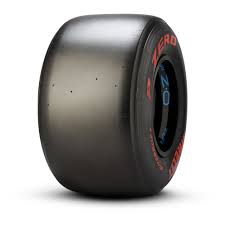 Slick Motorsport Tyre Pirelli