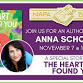Storytime and Author Event with Anna Schocket event image