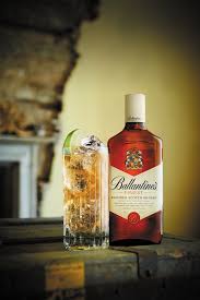 Whisky is known worldwide for its unique aromas and distinctive flavors. Ballantine S Wikipedia