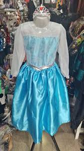 Elsa Costumes for sale in Quito, Ecuador