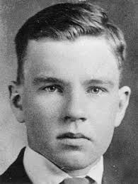 Malcolm Cowley (1898