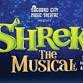 Shrek The Musical: Theatre for Young Audiences