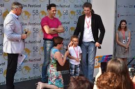 He is known for his work on cinema paradiso (1988), in the line of fire (1993) and lolita (1997). File Lubomir Haltmar Nicolas Haltmar Andrea Morricone Jan Censky On The Press Conference At Film Festival Zlin 2018 Premiere Of 72 Hours In Bangkok Jpg Wikimedia Commons