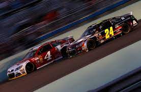 (redirected from ford championship weekend). Nascar Cup Series How Different Would History Look Without The Playoffs