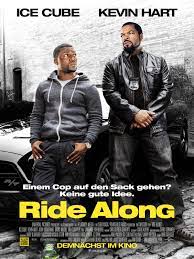 The next level, we wanted to take a look back at the 10 best movies of his career. Ride Along Film 2014 Filmstarts De