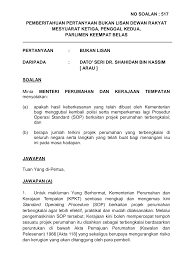 Suatu pemerhatian ke atas bahagian pertama maksud 'pemajuan perumahan' dari seksyen 3 akta pemajuan perumahan kawalan dan. Https Pardocs Sinarproject Org Documents 2019 Oct Dec Parliamentary Session Written Replies Soalan Bertulis Par14p2m3 Soalan Bukanlisan 517 Pdf