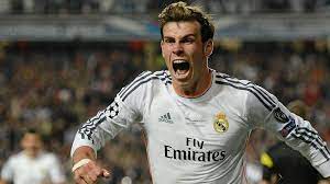 Bale open to premier league return. Real Madrid V Basel Background Uefa Champions League Uefa Com