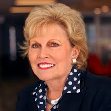 Barbara Van Duzer Babin