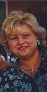 Obituary information for Faye Moutousis