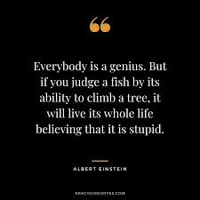 Genius explains the deeper meaning behind music. 125 Albert Einstein Quotes For Deep Thinking Genius