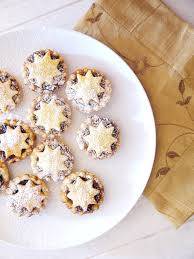 Super Easy British Sweet Mince Pies Recipe Mince Pies Christmas Mince Pie Recipe Christmas Cooking