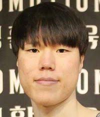 BoxRec: Sang Yeon Kim