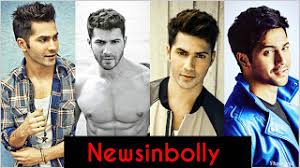 Varun Dhawan Upcoming Movies 2018 2019 With Release Date Tod Y 4 You It is going to be india's biggest dance film in 3d. tod y 4 you blogger