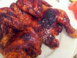 Kentang 3 buah bumbu ayam : Resep Mudah Membuat Ayam Panggang Oven Yang Lezat Indozone Id