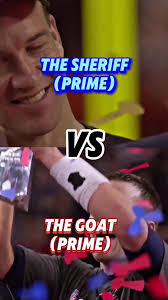 I Think Im Prime Peyton Manning