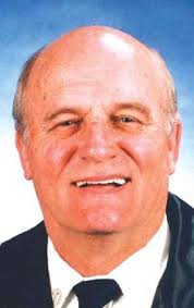 We just wanted to introduce everyone to our fire chief- Freddie Mosley. He  moved to McLeod in September 2008 He joined the department in August 2009  and became Chief in May 2019.