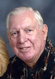 Obituary information for William E. Kuiper Sr.