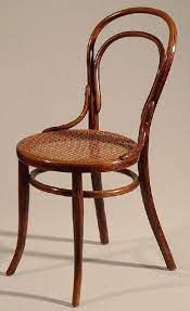 silla thonet no 14 thonet chair antique chairs vintage chairs