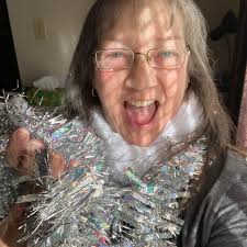 I grew up in Vermont!