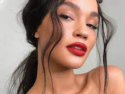 Charlotte has created a romantic winter wonderland wedding makeup look using her new! Wedding Makeup Inspiration 50 Romantic Wedding Makeup Looks