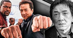 Jackie Chan's Salary for "Rush Hour 3" More Than 18 Years Ago Will Blow  Your Mind