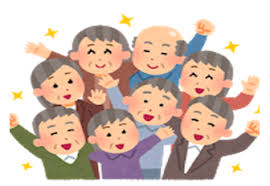 高齢者の元気を保つ食事とは | 【公式】配食のふれ愛