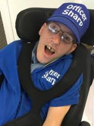 Jerry Wade Sharp, 47