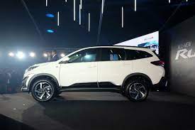Sebelum beli, cari tahu dulu spesifikasi, konsumsi bbm, promo dan simulasi kredit bulan juli, review redaksi oto, dan bandingkan dengan rivalnya seperti terios, xpander dan lainnya! 13 Fakta Pantas Tentang Toyota Rush Di Malaysia Harga Bermula Rm93k