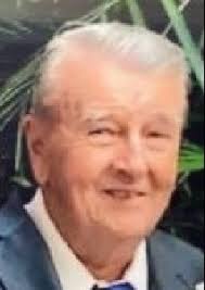 George Henger Obituary (2023)