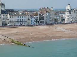 Beachy head, the tallest chalk cliff in the country, is three. The Royal Luxury 4 Star Guest Accommodation On Eastbourne S Historic Seafront