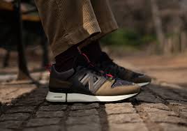 Maybe you would like to learn more about one of these? New Balance Tokyo Design Studio Notre Release Info Gov