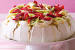 Kiwi Pavlova
