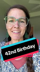 Lessons Learned at 42: Asking for What I Need