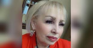 Amanda Rebecca Hernandez Obituary