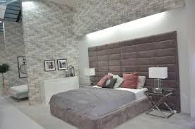 Wenn ihr wissen wollt, wie ihr euch dieses coole polsterbettkopfteil selber bauen könnt, dann schaut doch mal rein :) was ihr benötigt:♥ bohrer♥ tacker♥ holz. Boxspring Bett Xxl Hotel Wand Polster Doppelbett Betten Design Luxus Big Stoff Ebay