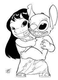 Disney coloring pages for kids a fun collection of lilo and stitch coloring pages. Another Disney Drawing Suggested I Do These Two Next It Was Fun To Do These Too Tried To Keep T Stitch Drawing Stitch Coloring Pages Lilo And Stitch Drawings