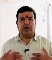 कांग्रेस भित्र मलाई धेरै मन पर्ने नेता, Sunil Kumar Sharma