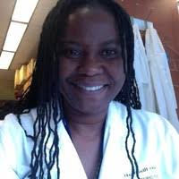 LaTonia Taliaferro-Smith, PhD