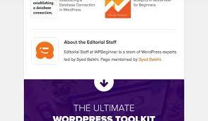 Copy and paste on your insta post. The Ultimate Guide To Writing A Guest Blogging Author Bio